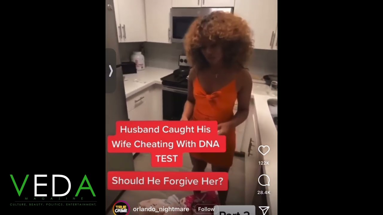 Paternity Fraud In America