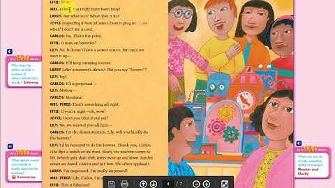 The Fabulous Perpetual Motion Machine