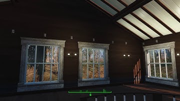 Fallout 4 EHB&WDB Upcoming Changes in 2.0 Update