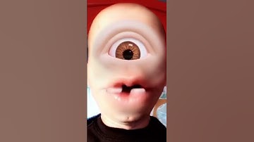 Thumbnail of Cyclopes singing “Flying Purple People Eater”