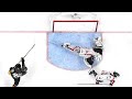 Nhl greatest saves of all time