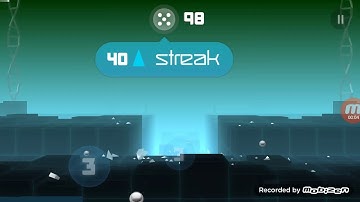 Smash Hit Checkpoint 1 Version 0.9.0 Without Music