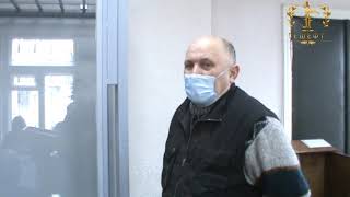ч.1.Криворожгаз.уволен Колесник. Валиев Н. подал встречный иск в суд.Кривой Рог.Украина.