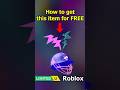 FREE UGC LIMITED - HOW TO GET UGC ICC Catch the Spirit T20 Cricket Helmet #roblox #freeugc #ugc