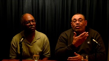 Mark Thompson Review - Bass Equipment & Personal Perspectives.