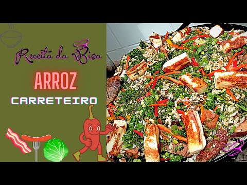 Receitas da Bisa