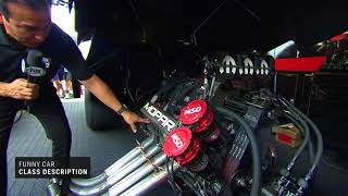 NHRA 101: Funny Car