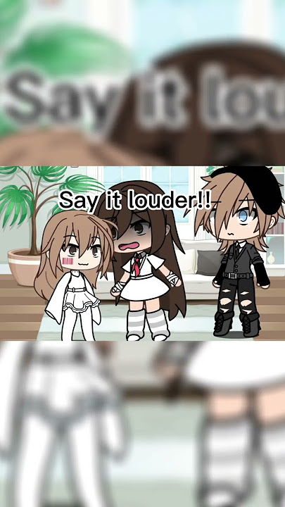 I kissed a girl and I liked it!