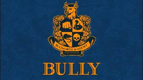 Bully Soundtrack-Free Roaming