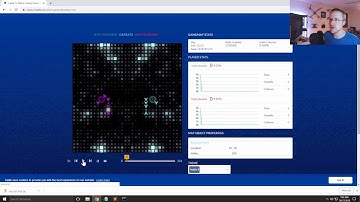 Moving to drop off halite - Halite III coding competition p.5