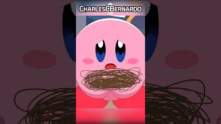 Getting lied to hurts | #Kirby #Animation