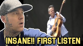 Rapper FIRST time REACTION to Tommy Emmanuel- Guitar Boogie & Stevie’s Blues - July 2006