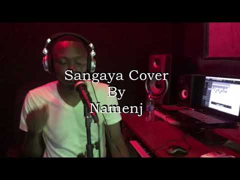 Sangaya Cover By Namenj Produced By Drimzbeat