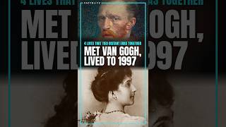 4 Lives That Tied Eras Together. One Carried 1865 Onto Television