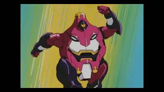Vanguard Bandits (USA) - All FMVs - All Joke Songs