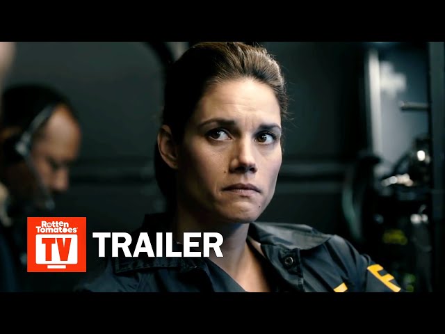 FBI Season 1 Trailer | Rotten Tomatoes TV class=