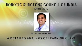A Detailed Analysis of Learning Curve