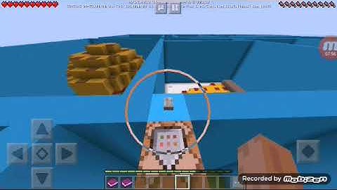 Minecraft find the button(tagalog version)