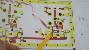 Homebrew Spectrum Analyzer 4: ADC