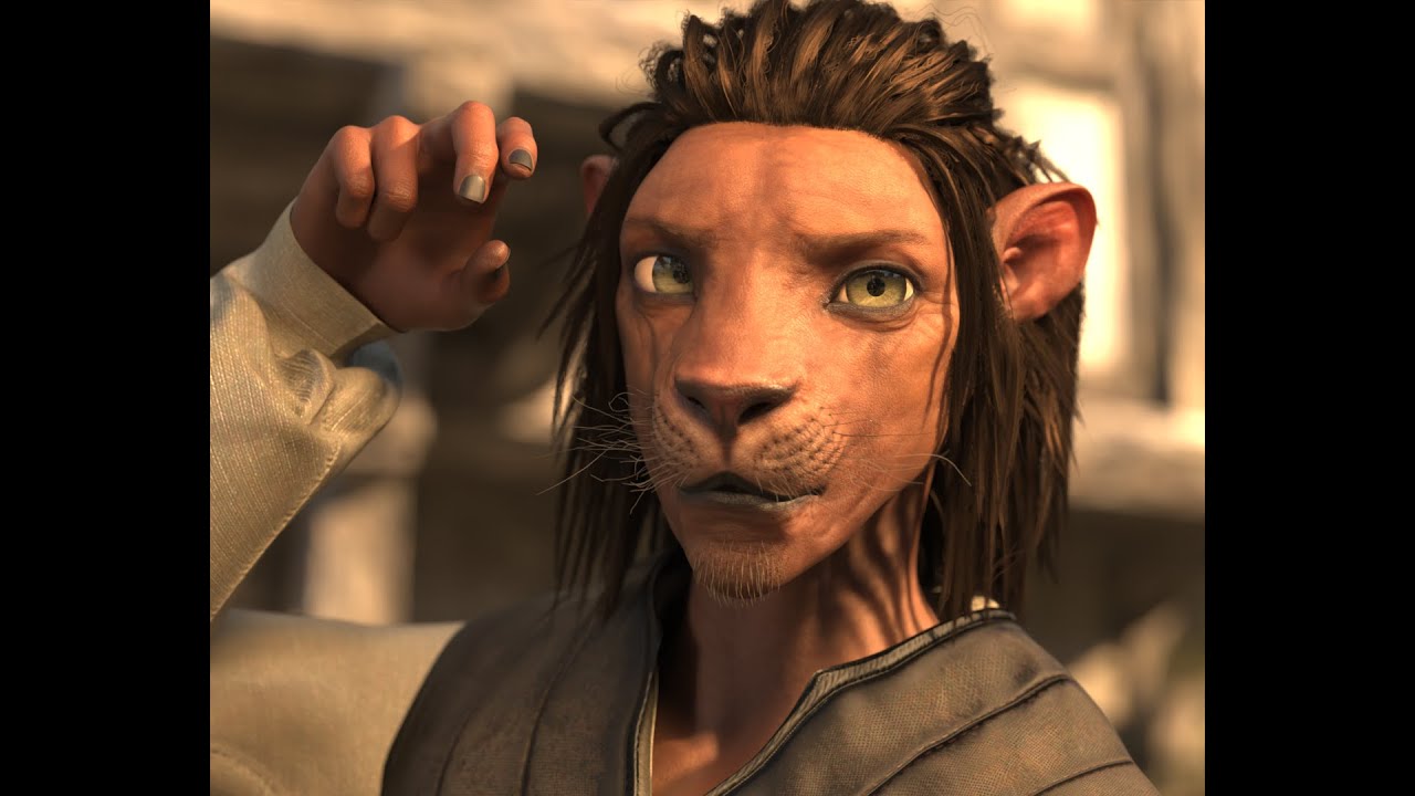 This salesman specializes in TMI | Yonderlore | Episode #3