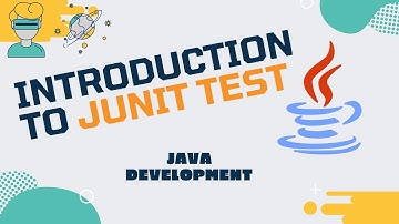 Java Development [Debugging] - Lecture 05: Introduction to jUnit test