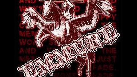 emmure - when keeping it real goes wrong