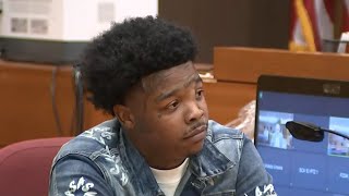Alleged YSL co-founder testifies in Young Thug's Atlanta trial