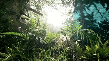 Unreal Engine 4 with Disguise