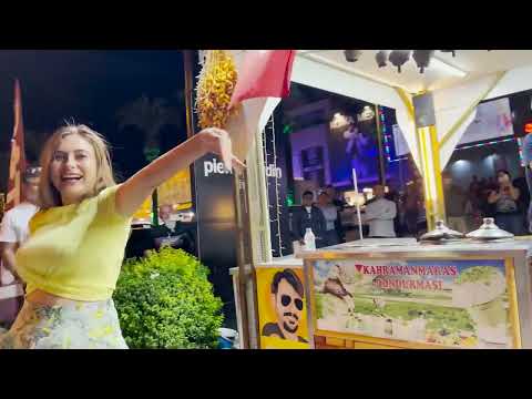 Çılgın Dondurmacı Kalbimsin Remix 2021 Official Video انت قلبي ريمكس جلغن دندرمجي