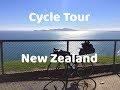 Bike Packing New Zealand's North Island