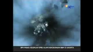 OBB Liputan 6 Petang SCTV (2008-2010) | Short ver.