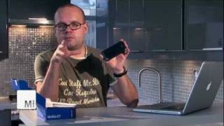 картинка: Nokia E7. Hard обогнавший Soft