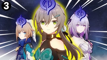 How I Accidentally Pulled the Best Character for Quantum Only