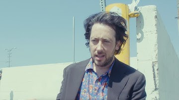 The Wombats - Holy Sugar (Official Visualiser)