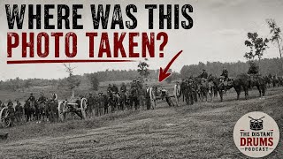 The Story Behind Antietam’s Famous Photograph | Scott Hartwig