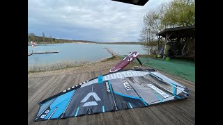 2021-04-17 - Foil Weekend 01