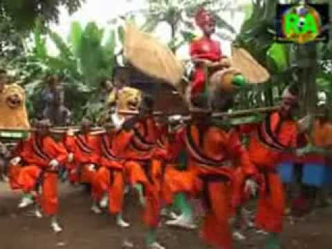 singa lodaya alang group tandang , karawang