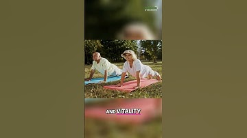 Swimming: The Ultimate Anti-Aging Secret for Total Body Health