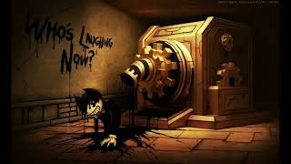 DOWNLOAD BENDY MOBILE (LINK DIRETO)