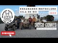 Esganados motoclube passeio offroad 2024 vila de rei