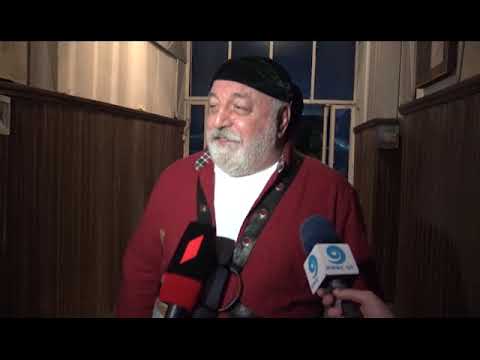 ფოთის თეატრში ,,ერთხელ საქართველოში'\" პრემიერა გაიმართა.