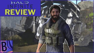 Should You Play the Halo Infinite Singleplayer Campaign? - Review (No Spoilers)