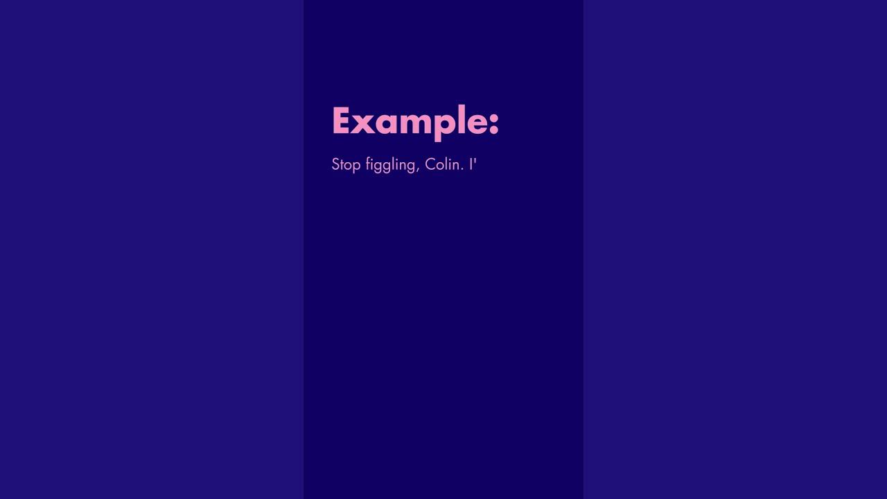 SLANGUAGE shorts words definition language dictionary thesaurus 