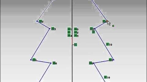 Solidworks 2011 Tutorial - Common Sketch Tools - Part 2