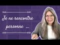  pourquoi je ne rencontre personne chamane urbaine