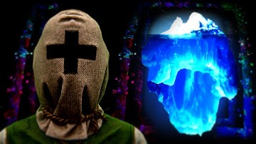 THE BONELAB ICEBERG EXPLAINED