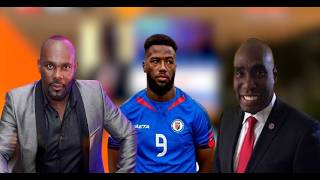 Duckens Nazon en vacances aux USA 🇺🇸 : immersion totale à Little Haïti !