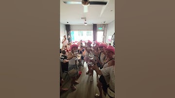 The Wedding Game spel in Zwolle op 21-06-2025 (nr. 11)