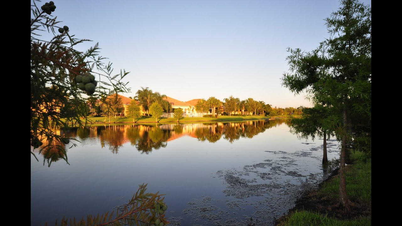 Orlando Rentals Club Village Walk at Lake Nona Furnished Town Home