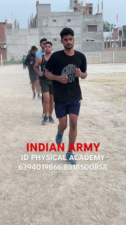 shorts-indian-army-race-youtube